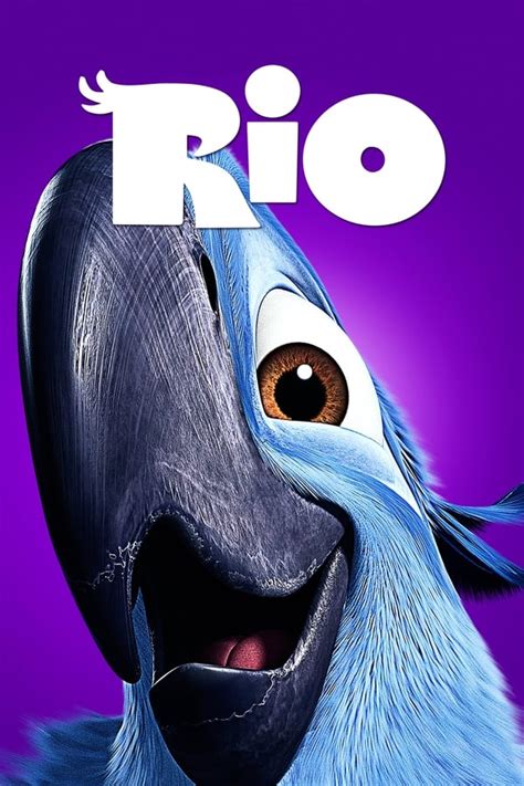 cast of rio 2011|Rio (2011) Cast and Crew